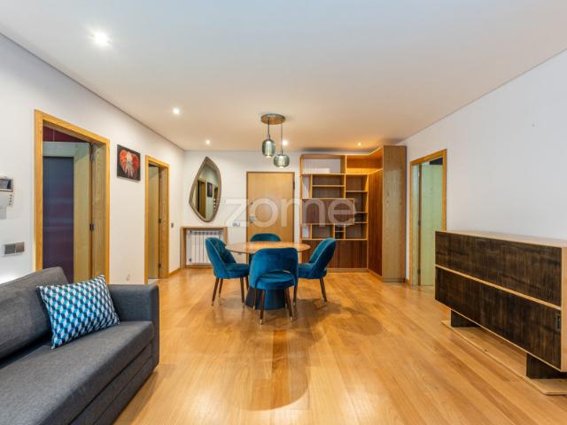 Apartamento alugar em Vila Nova De Gaia, Porto