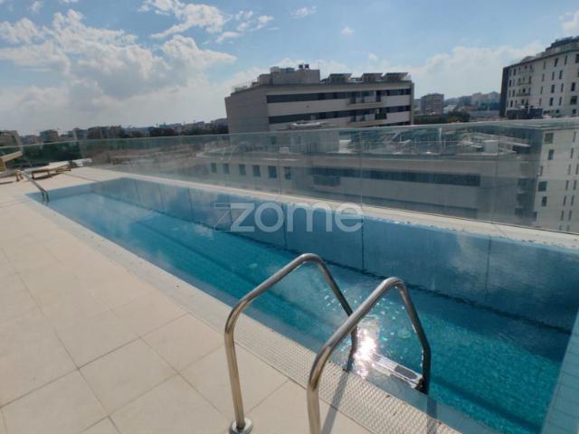 Apartamento alugar em Alta de Lisboa, Lisboa