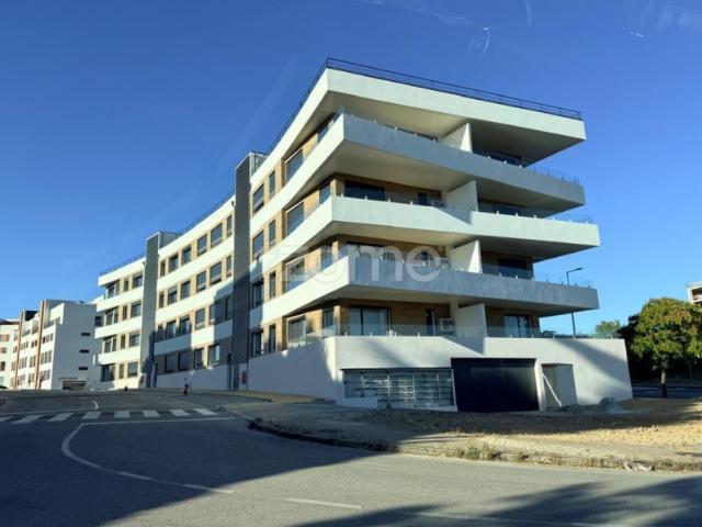 Apartamento alugar em Eiras e São Paulo de Frades, Coimbra