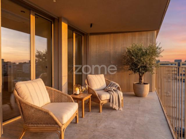 Apartamento alugar em Guimarães, Braga