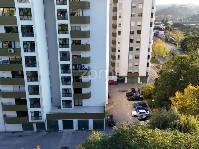 Apartamento alugar em Vale das Flores, Coimbra
