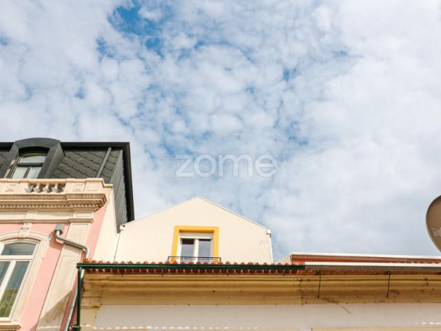 Apartamento alugar em Aveiro