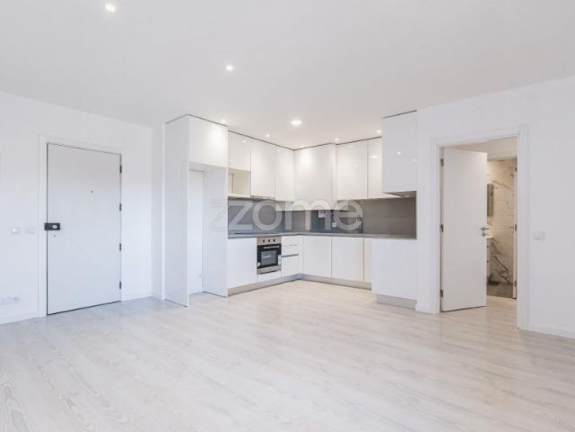 Apartamento alugar em Bairro dos Anjos, Leiria