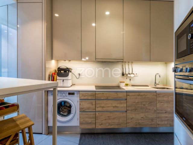 Apartamento alugar em Arroios, Lisboa
