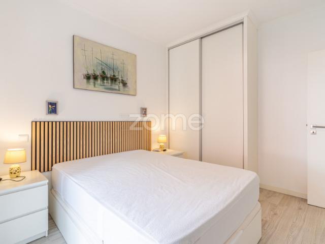 Apartamento alugar em Zona Velha, Funchal