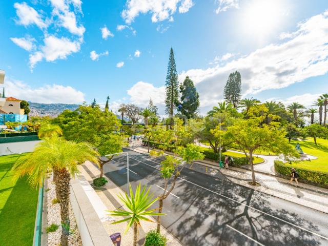 Apartamento alugar em Funchal, Ilha Da Madeira