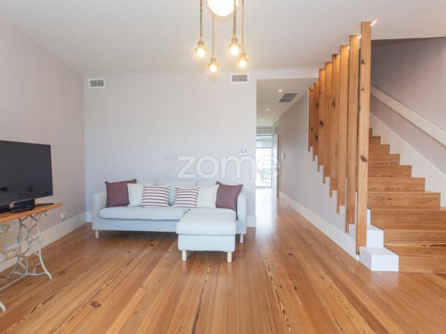 Apartamento alugar em Ponta Delgada (São José), Ponta Delgada