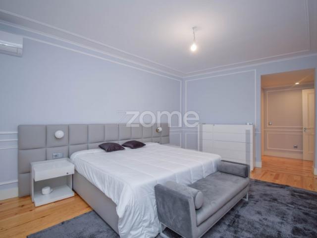 Apartamento alugar em Santo António, Lisboa