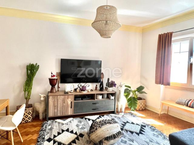 Apartamento alugar em Lisboa