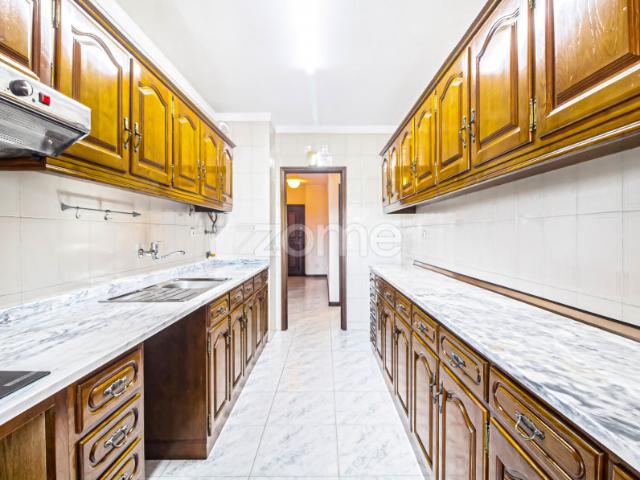 Apartamento alugar em Maia, Barreiros