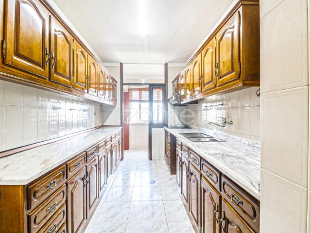 Apartamento alugar em Maia, Barreiros