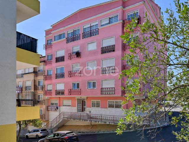Apartamento alugar em Serra das Minas, Sintra
