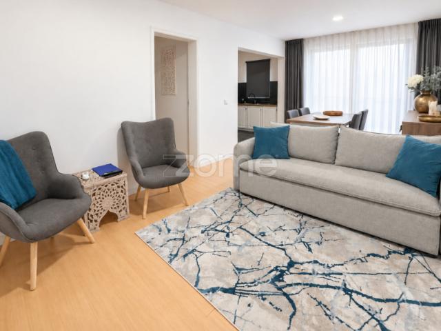 Apartamento alugar em Capelas, Ponta Delgada