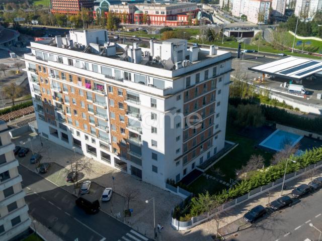 Apartamento alugar em Lisboa