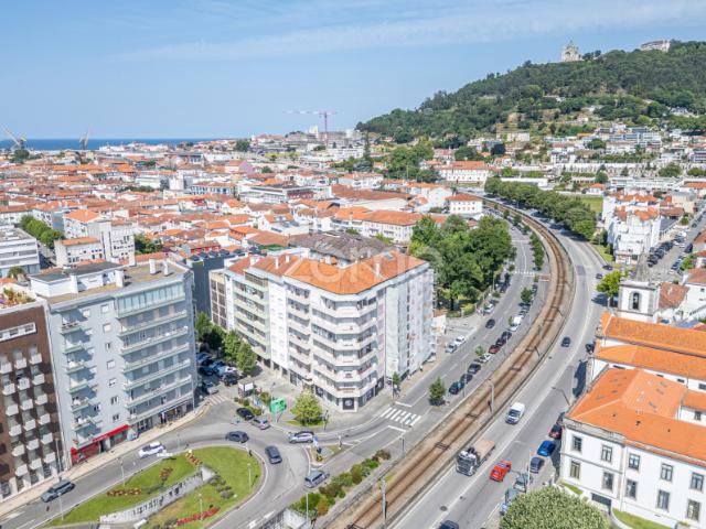 Apartamento alugar em Viana Do Castelo, Meadela