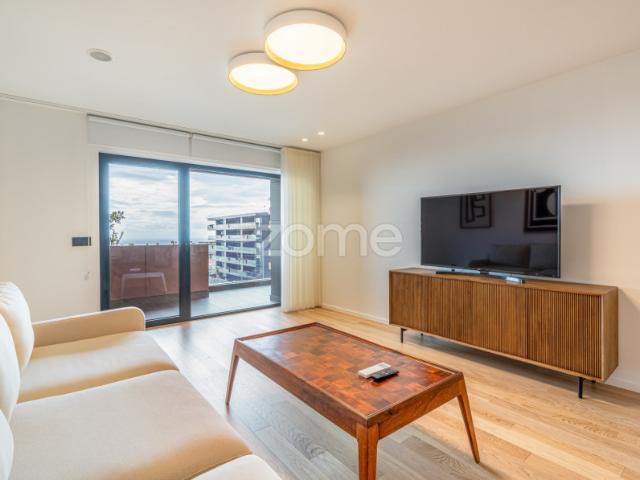 Apartamento alugar em Funchal, Ilha Da Madeira