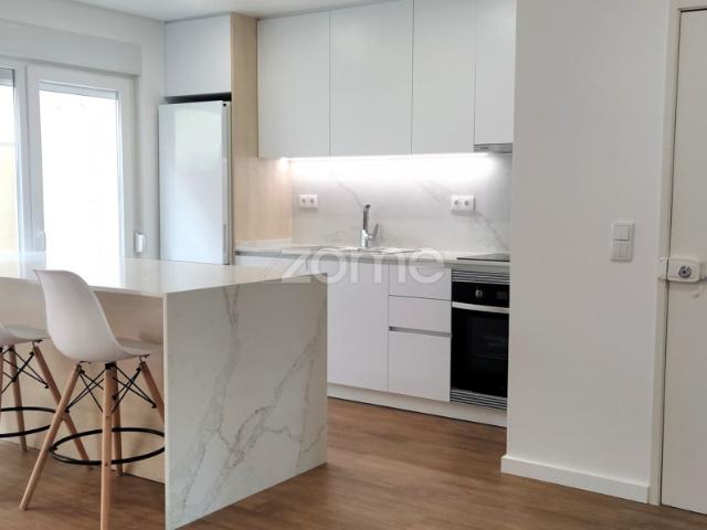 Apartamento alugar em Pai do Vento, Cascais