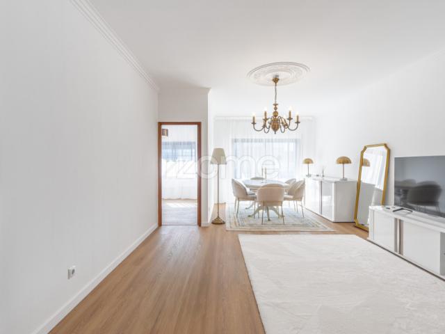 Apartamento alugar em Chafé, Viana do Castelo