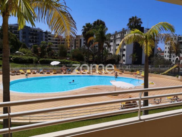 Apartamento alugar em Funchal, Ilha Da Madeira