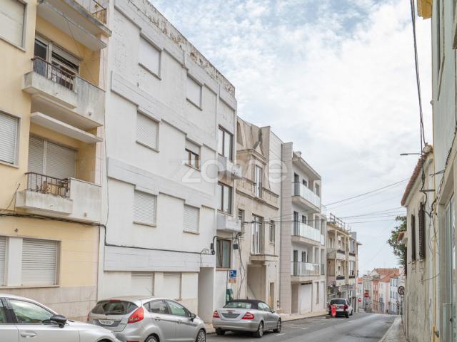 Apartamento alugar em Santiago, Sesimbra