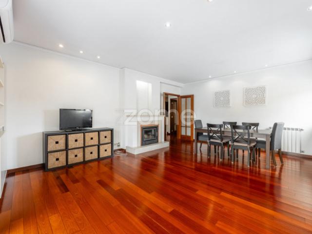 Apartamento alugar em Bairro Novo, Braga