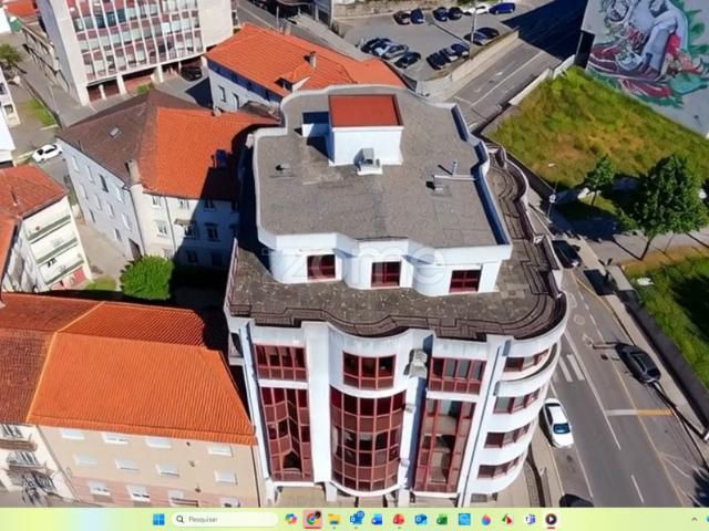 Apartamento alugar em Viseu