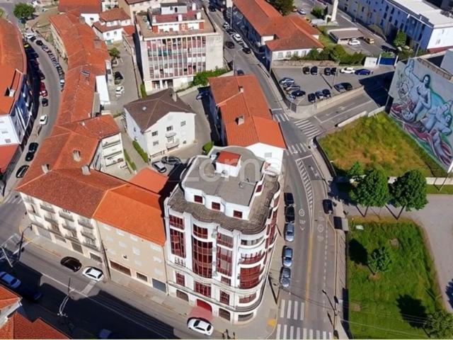Apartamento alugar em Viseu