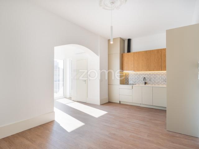 Apartamento alugar em Matosinhos, Brito Capelo