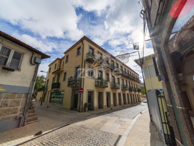 Apartamento alugar em Caldas de Vizela (São Miguel e São João), Vizela