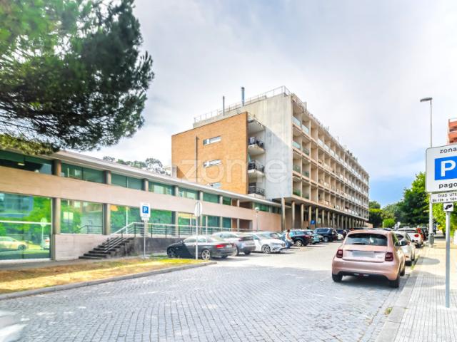Apartamento alugar em Maia, Barreiros