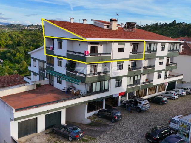 Apartamento alugar em Santa Clara e Castelo Viegas, Coimbra