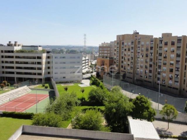 Apartamento alugar em Maia, Gueifães