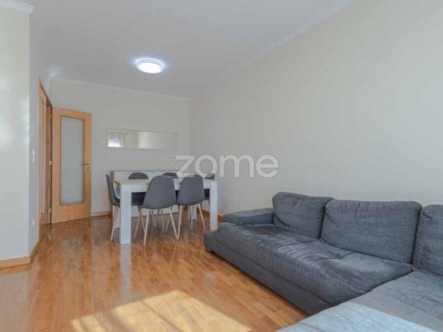 Apartamento alugar em Vila Do Conde, Porto