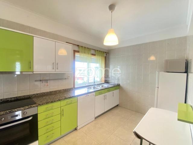 Apartamento alugar em Viana do Castelo (Santa Maria Maior e Monserrate) e Meadela, Viana do Castelo