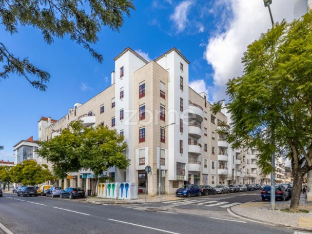 Apartamento alugar em Urbanização Nova Leiria, Leiria
