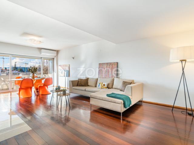 Apartamento alugar em Nogueiró e Tenões, Braga