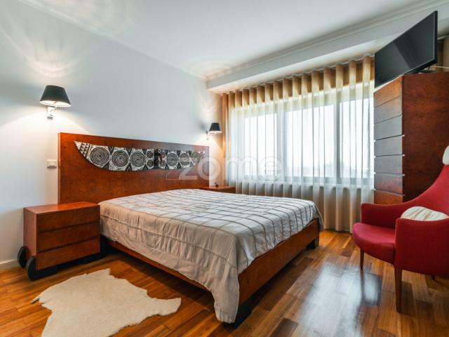 Apartamento alugar em Vila Do Conde, Porto