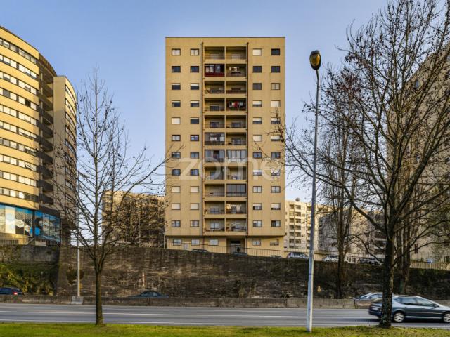 Apartamento alugar em Real, Braga