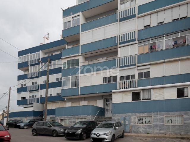 Apartamento alugar em Quinta do Texugo, Almada