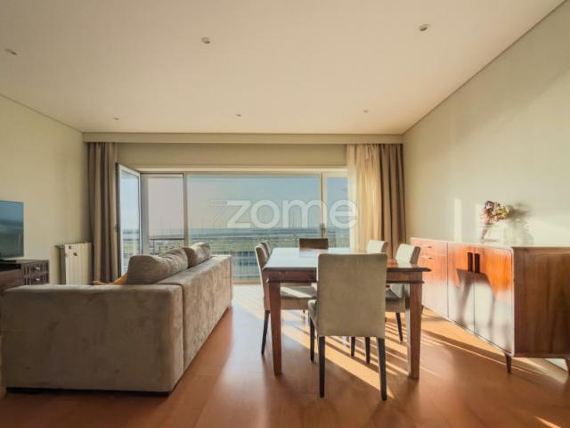 Apartamento alugar em Vila Do Conde, Porto