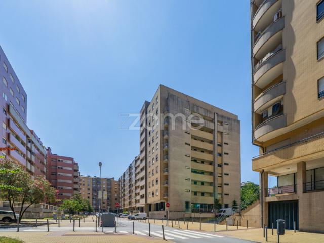 Apartamento alugar em Braga (São Vítor), Braga