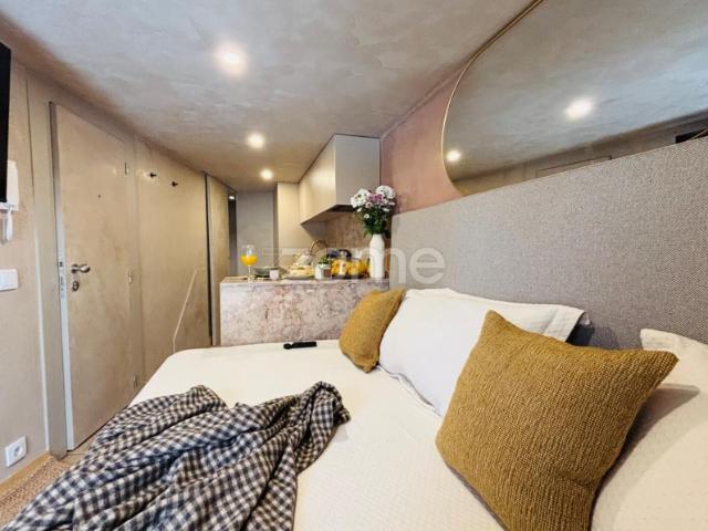 Apartamento alugar em Misericórdia, Lisboa