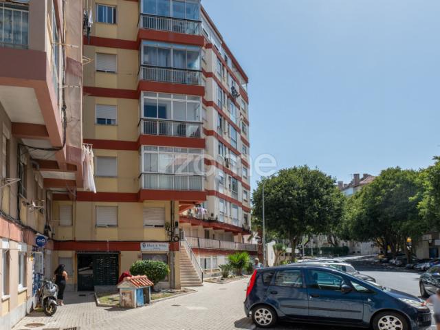 Apartamento alugar em Reboleira, Amadora