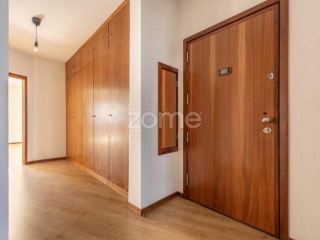 Apartamento alugar em Icas, Leça Da Palmeira