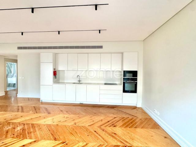 Apartamento alugar em Campo de Ourique, Lisboa