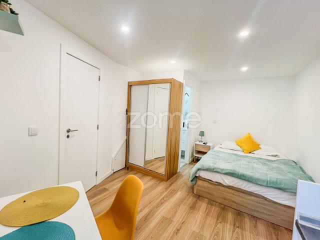 Apartamento alugar em Porto