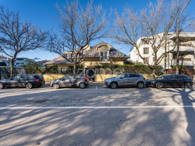 Casa alugar em Porto