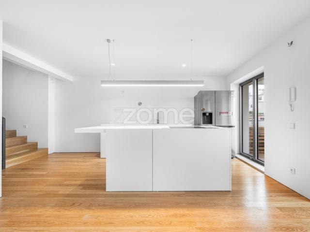 Casa alugar em Porto, Aldoar