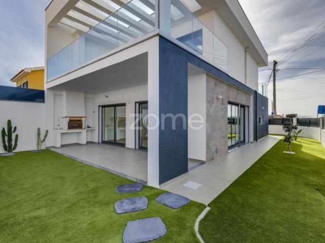 Casa alugar em Oeiras, Lisboa