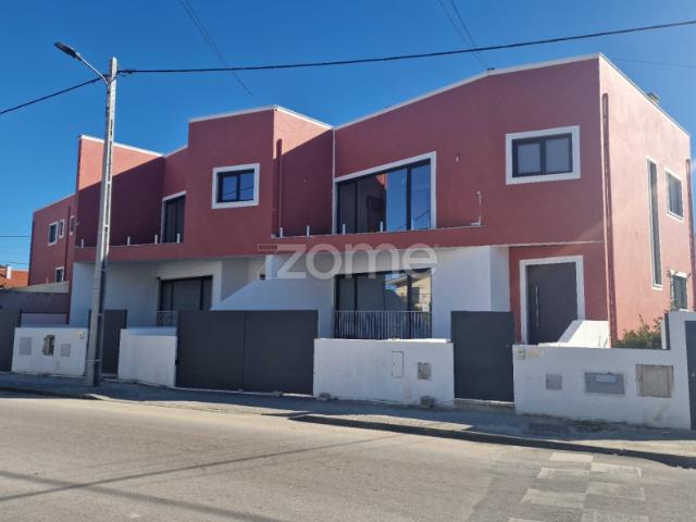 Casa alugar em Seixal, Fernão Ferro